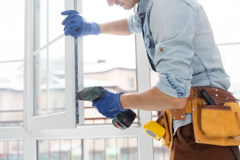 Cost of Windows Installation in Anne Arundel County, MD